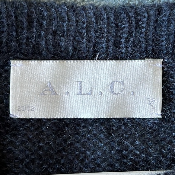 A.L.C. Sweater - Picture 3 of 5